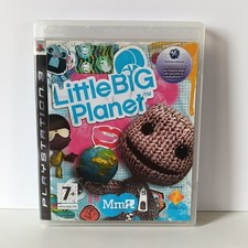 Little Big Planet | PS3 ITA