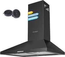 Cappa cucina aspirante 60cm - cucina,