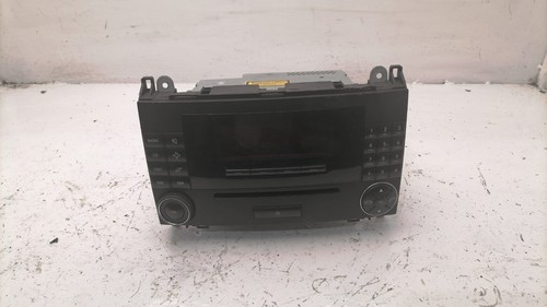 Autoradio per mercedes classe - autoradio,