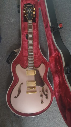 Chitarra elettrica ibanez - chitarra,
