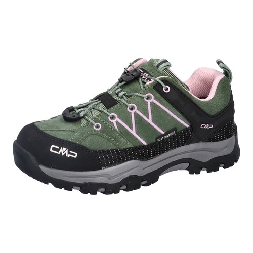 Scarpe trekking per bambini - scarpe,