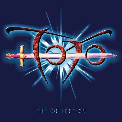 Toto the collection - :,