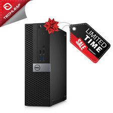 Dell Desktop PC i7, up to 32GB