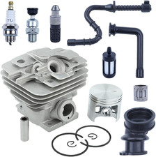 Kit Pistone Cilindro 47Mm, per Stihl Ms361, 1135 020 1202