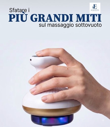 Massaggiatore anticellulite - massaggiatore,