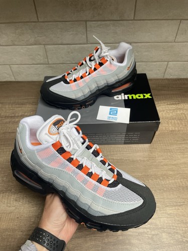 Nike air max big - max, 95