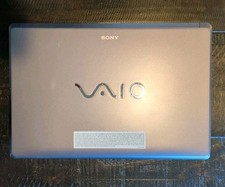 Sony vaio pcg 3f3l - sony, laptop