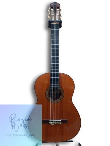 Chitarra classica yamaha 8d - chitarra, gc-8d