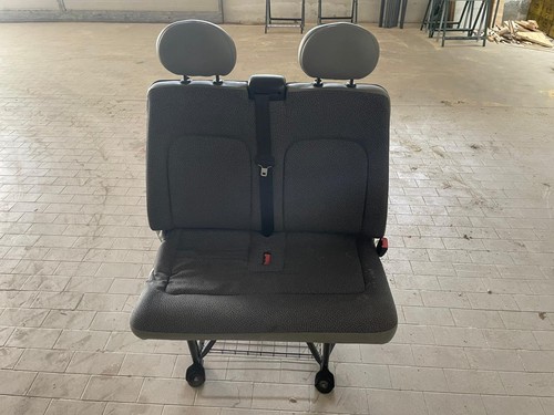 Sedili passeggero opel movano - passeggero,