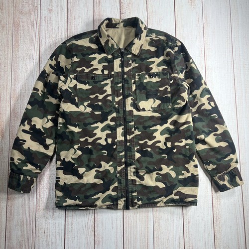 Snoop dogg dogs supply giacca - snoop,