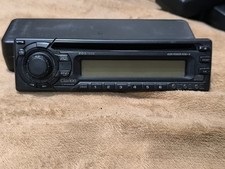 vintage clarion c455 brand car