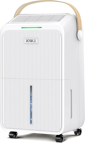 Knka deumidificatore - knka,