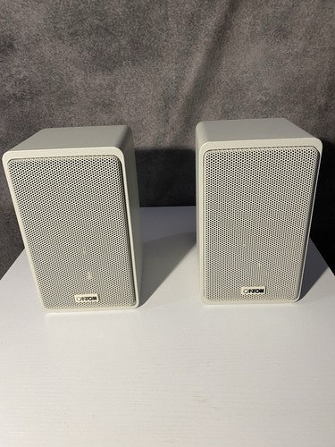 Canton plus speakers - canton, tested