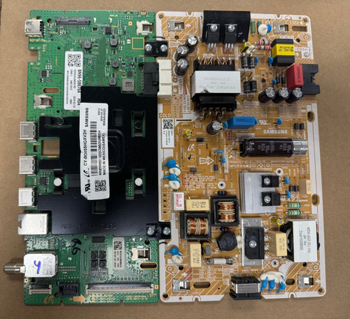 Samsung bn96 58676a - samsung, main