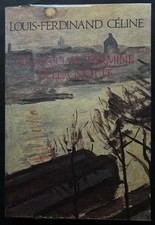 Celine Louis F.: VIAGGIO AL