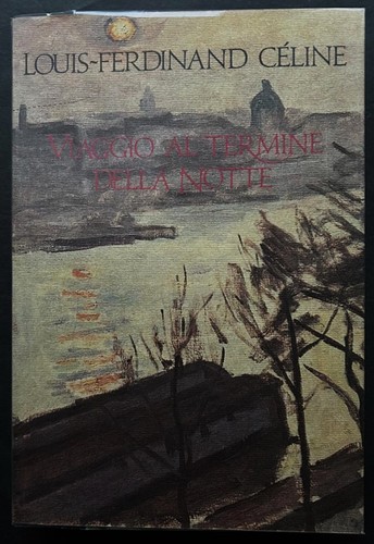 Celine louis viaggio al - louis,