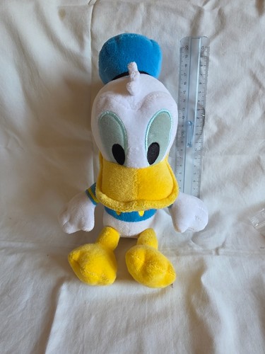 Peluche paperino disney cm - peluche,