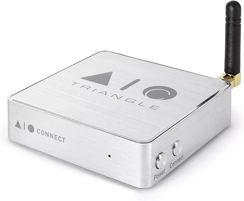 Triangle aio wireless - triangle,