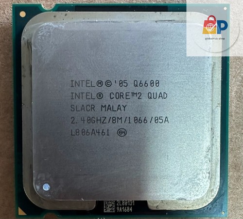 Processore desktop intel core - desktop,
