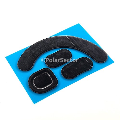 Piedini mouse razer deathadder - mouse,