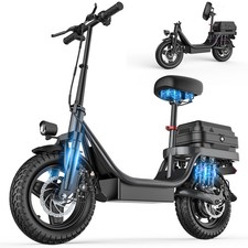 2026 14" Monopattino Elettrico