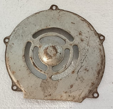 Copri ventola coperchio volano per Lambretta J 50 originale d'epoca