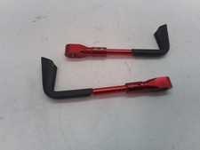 Yamaha R1 2004 2006 Protezione leve freno frizione