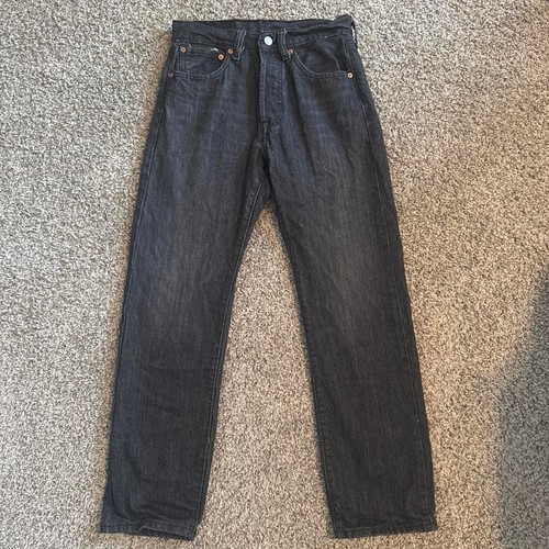 Classic levi 501s - classic,