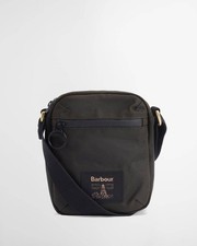 BARBOUR Borsa a tracolla uomo