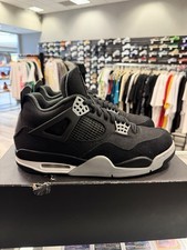 Taglia 10,5 - Air Jordan 4