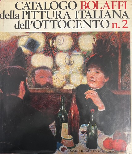 Catalogo bolaffi della - bolaffi,