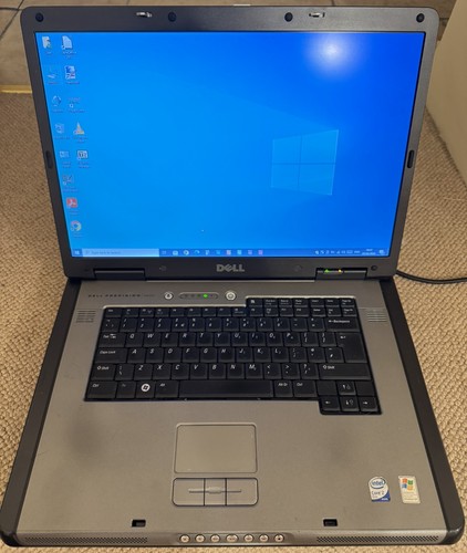 Portatile dell precision - dell,