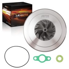 Turbo Kern per AUDI A6 SEAT