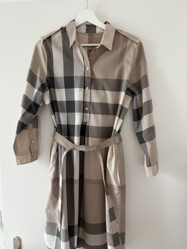 Abito burberry kelsy - abito,
