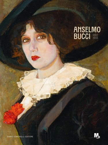 Anselmo bucci 1887 1955 - anselmo,