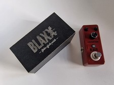 Stagg Blaxx Pedale per