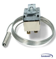 TERMOSTATO PROFESSIONALE  FABBRICATORE GHIACCIO RANCO K22-L1074  SONDA 1500mm.