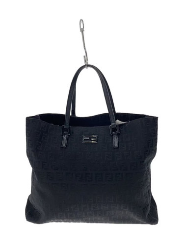 Borsa mano fendi nera - mano,