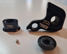 Kit aspirazione cambio Santa