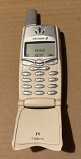 Raro telefono 2G retrò