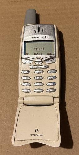 Raro telefono retrò - 2g,