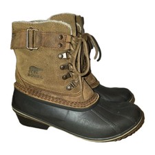 Stivali SOREL FANCY LACE II