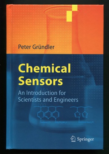 Chemical sensors - sensors, an