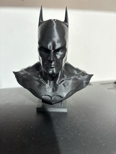 Busto Batman Design