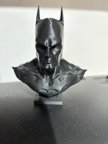 Busto batman design - busto,