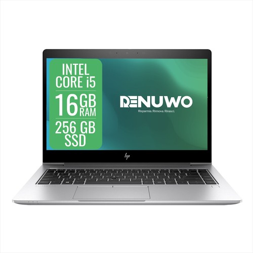 Elitebook 840 notebook - g6,