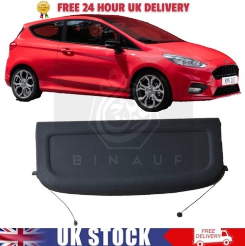 Ford fiesta mk8 - mk8, 2018
