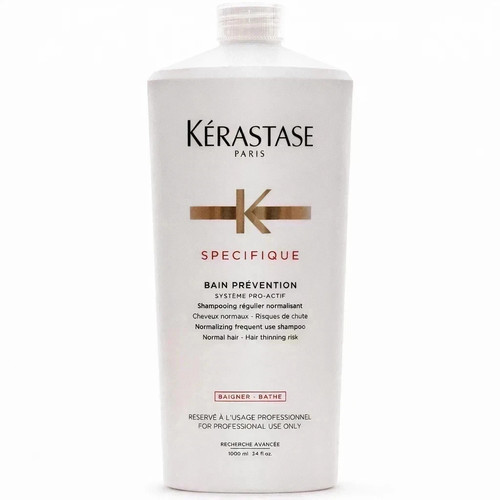 Kerastase specifique bain - kerastase,