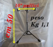 BAT DRUMS supporto articolato