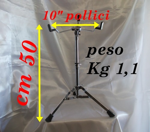 Bat drums supporto articolato - bat,